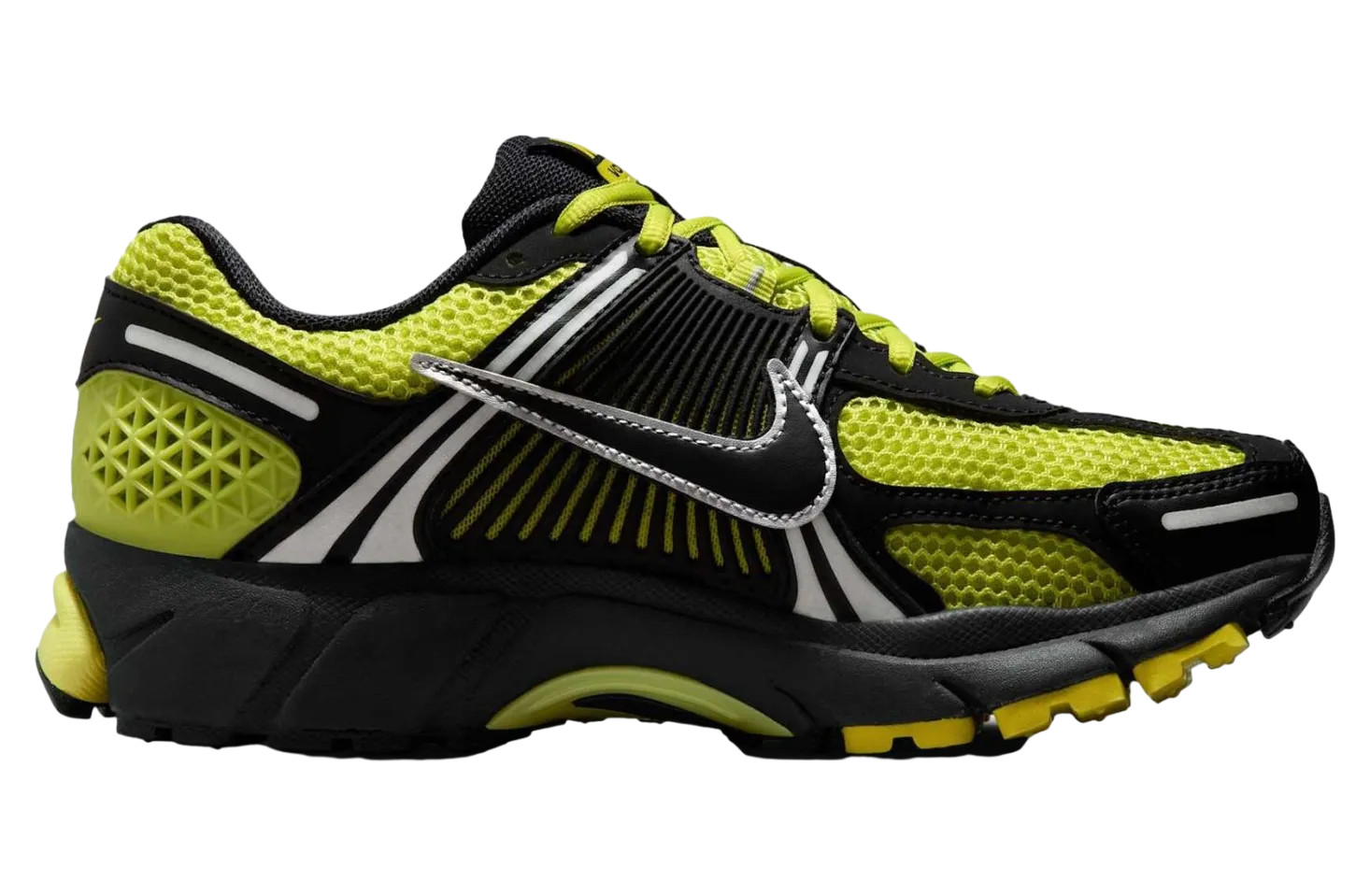 nike zoom vomero 5 bright cactus black 2