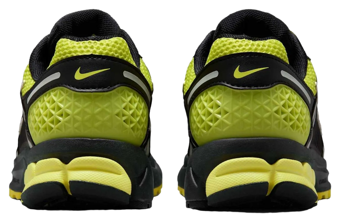 nike zoom vomero 5 bright cactus black 4
