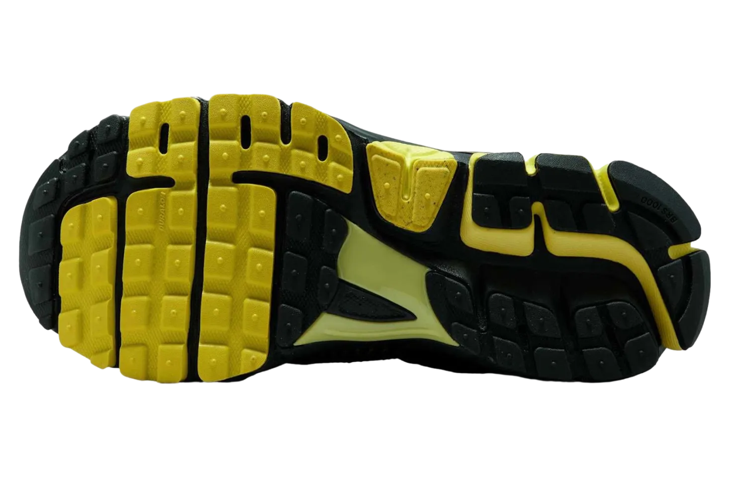 nike zoom vomero 5 bright cactus black 5