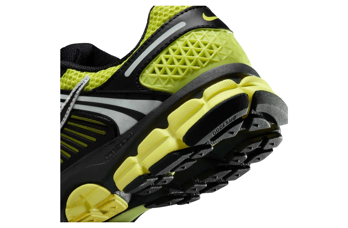 nike zoom vomero 5 bright cactus black 7