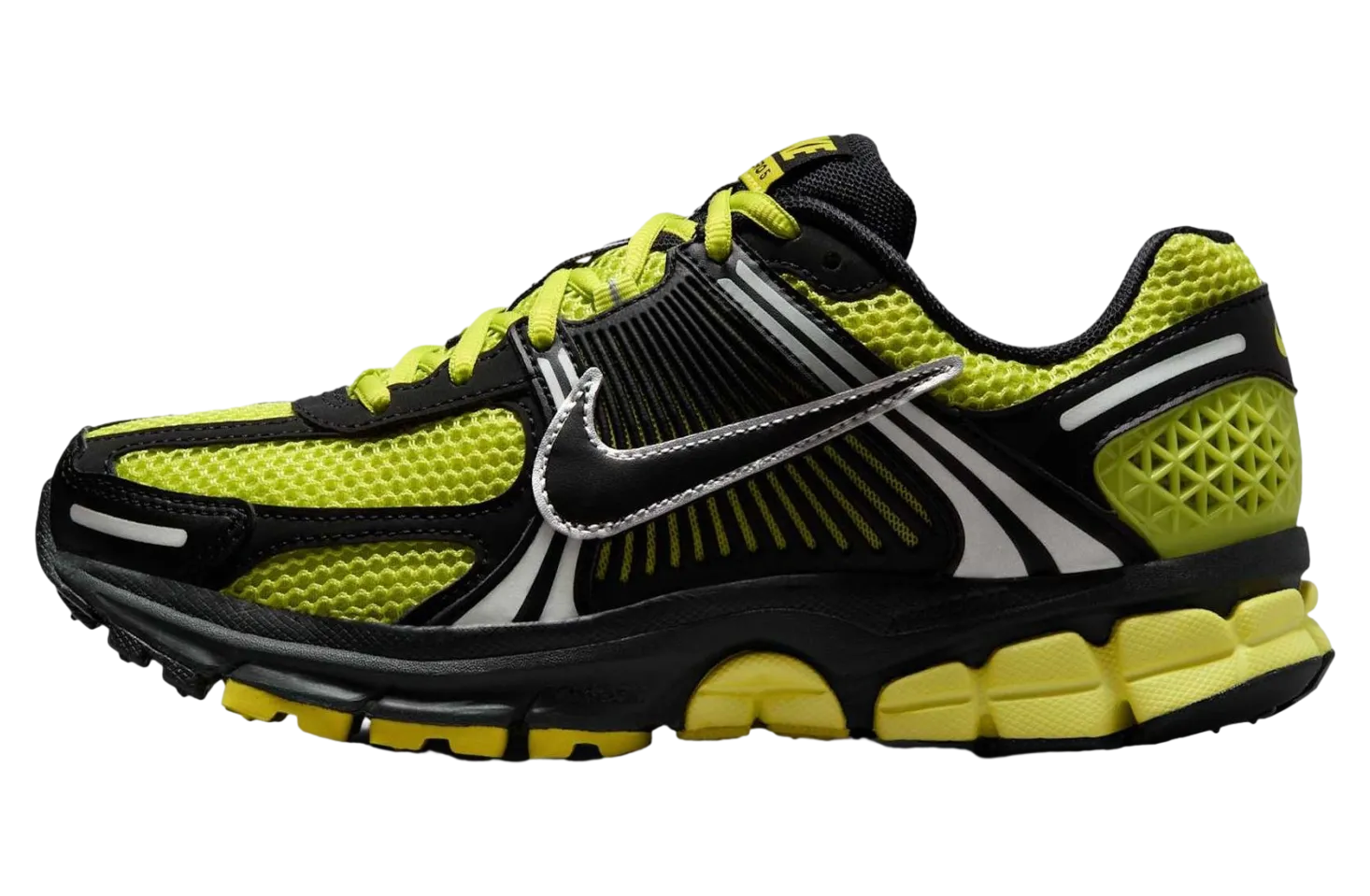 nike zoom vomero 5 bright cactus black