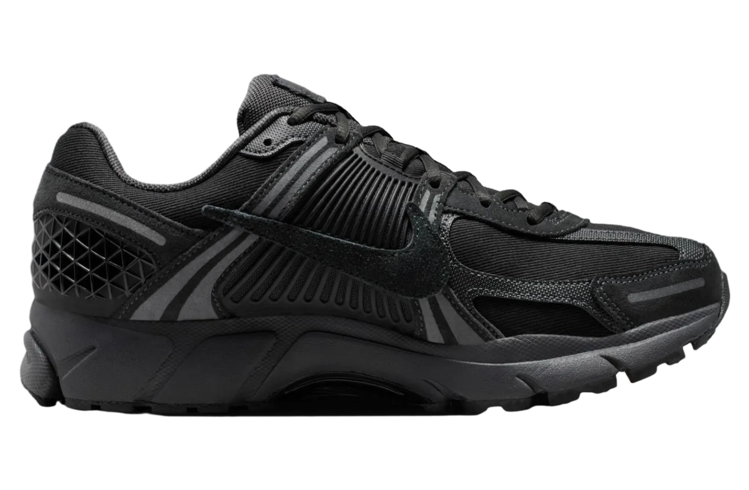 nike zoom vomero 5 dark smoke grey anthracite 1