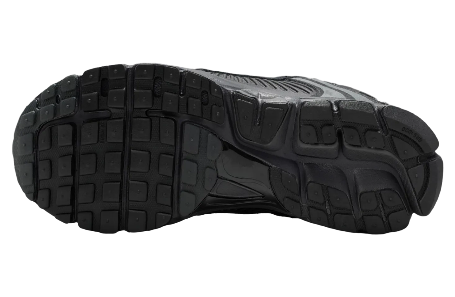 nike zoom vomero 5 dark smoke grey anthracite 4