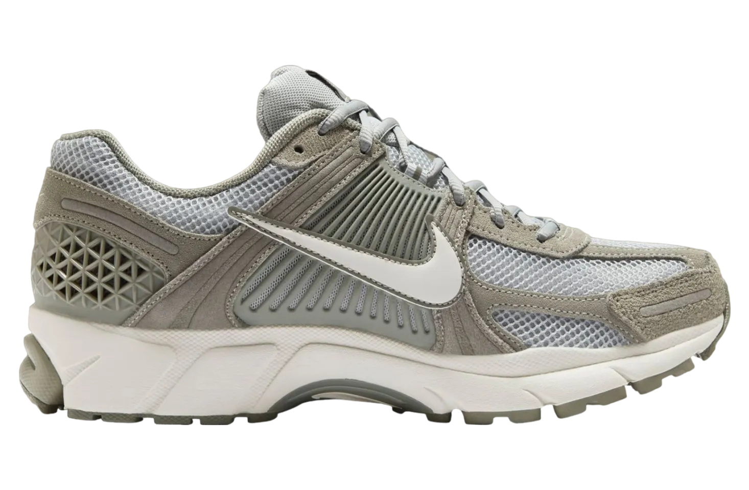 nike zoom vomero 5 dark stucco light smoke grey 1