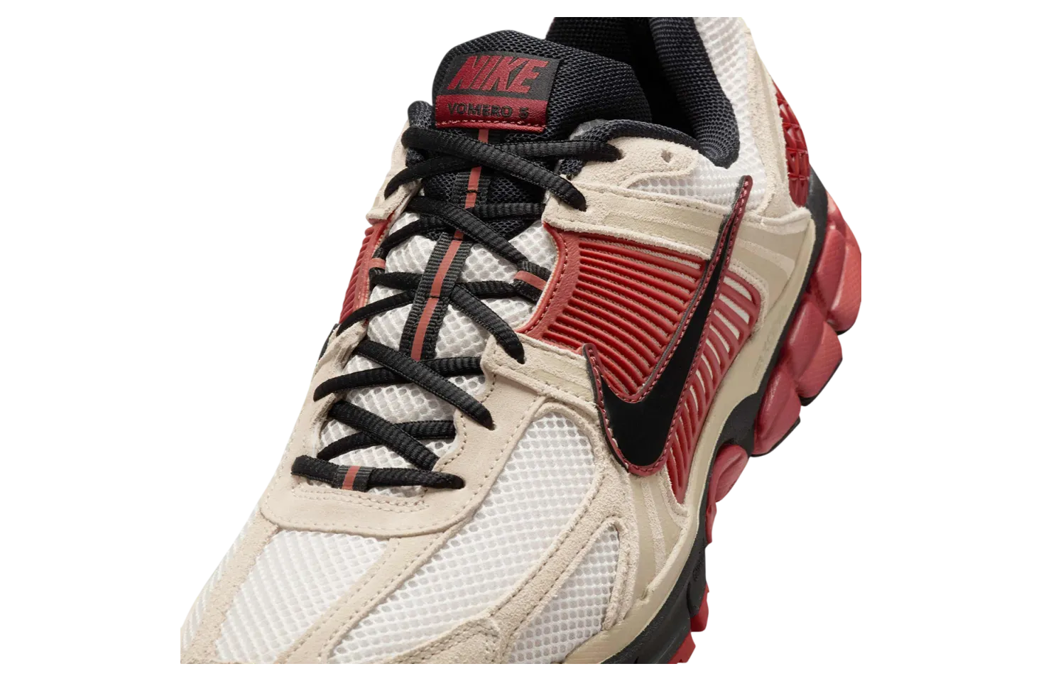 nike zoom vomero 5 desert khaki light orewood brown 4
