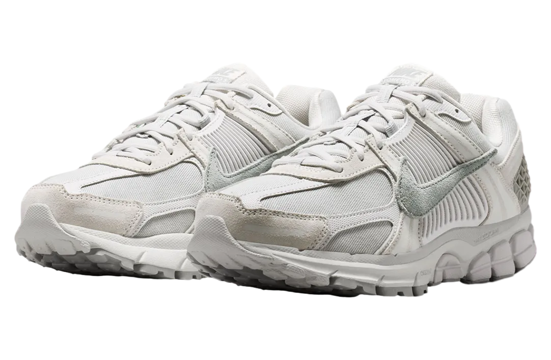 nike zoom vomero 5 grey platinum tint 0