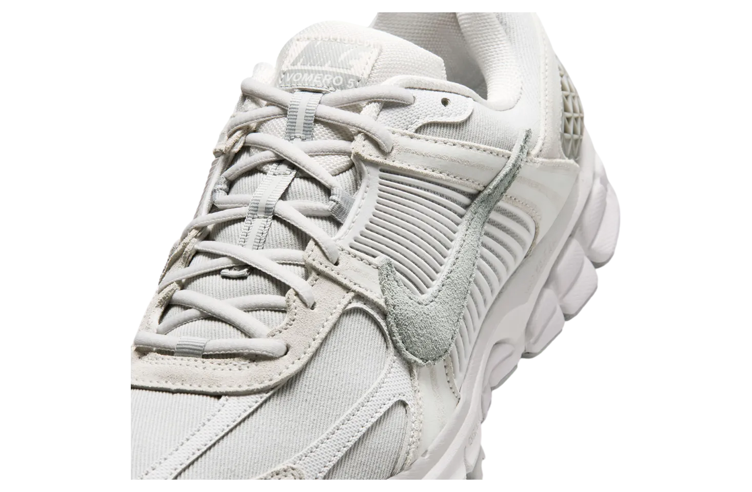 nike zoom vomero 5 grey platinum tint 5