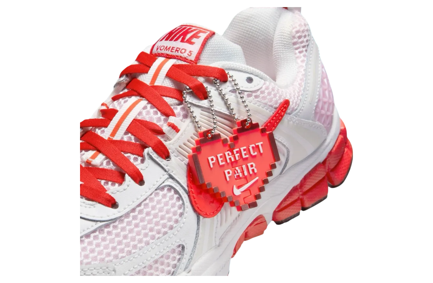 nike zoom vomero 5 gs valentine s day 6