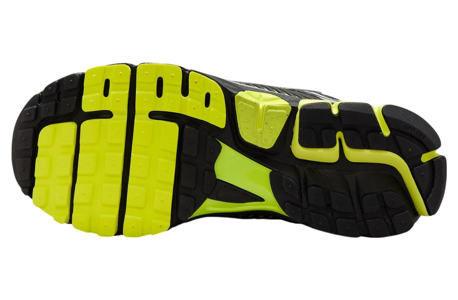 nike zoom vomero 5 lemon venom black 3
