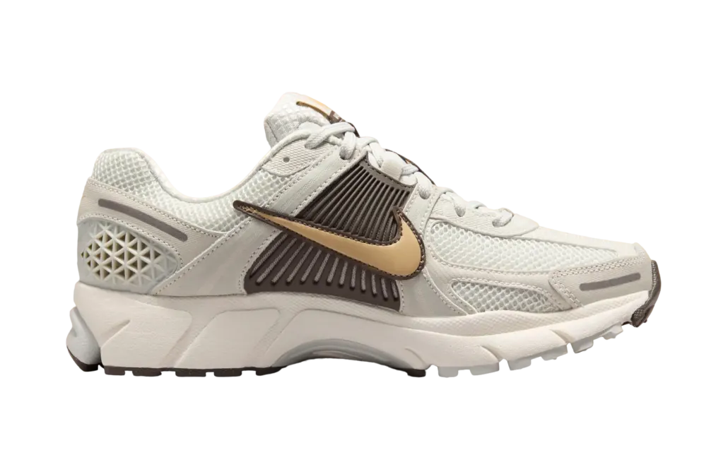 nike zoom vomero 5 light bone ironstone 1