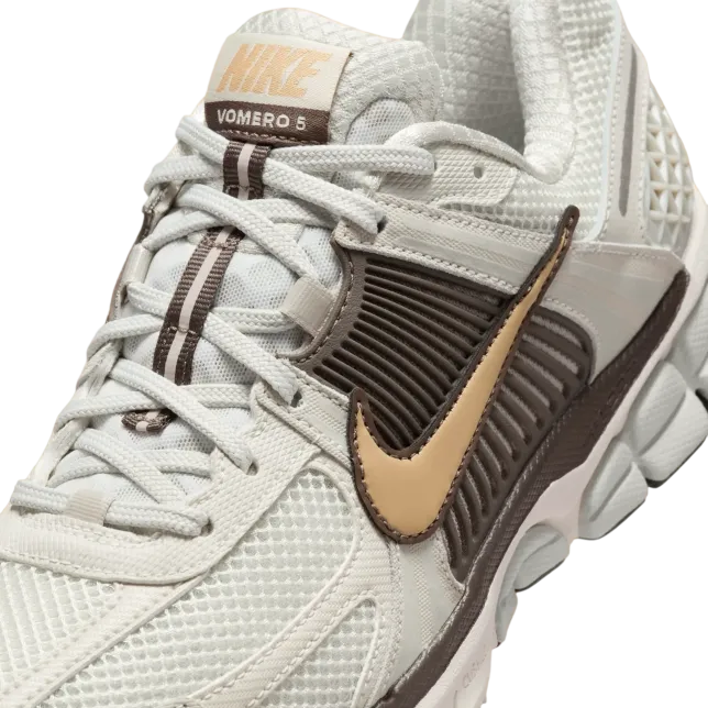 nike zoom vomero 5 light bone ironstone 5