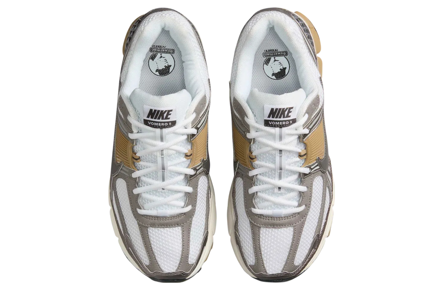 nike zoom vomero 5 metallic pewter parachute beige 1