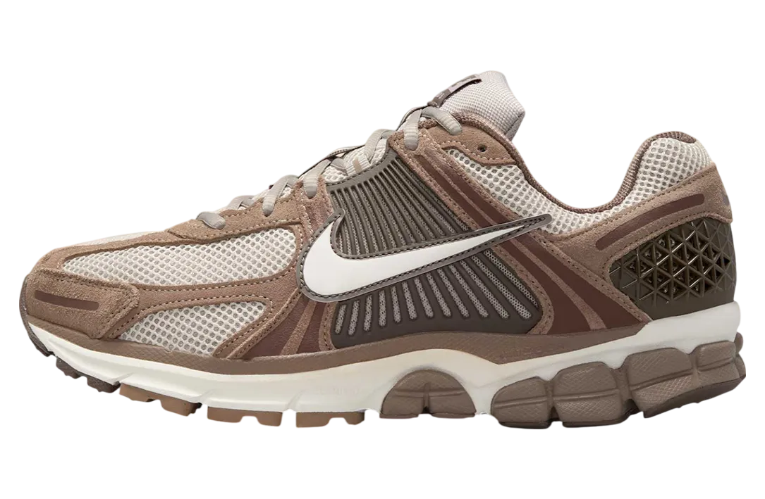 nike zoom vomero 5 mink brown college grey