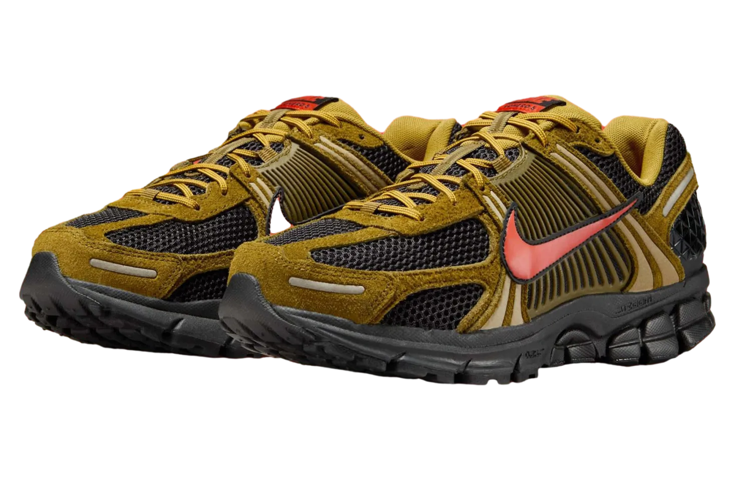 nike zoom vomero 5 olive flak black 0