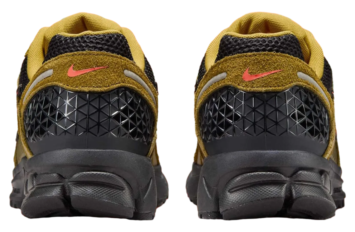 nike zoom vomero 5 olive flak black 4
