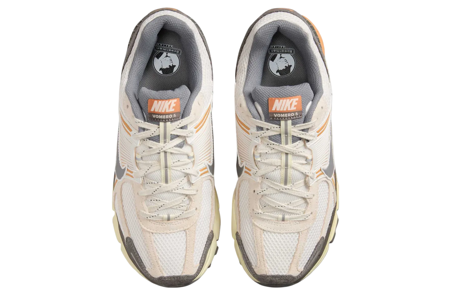 nike zoom vomero 5 phantom copper moon 1