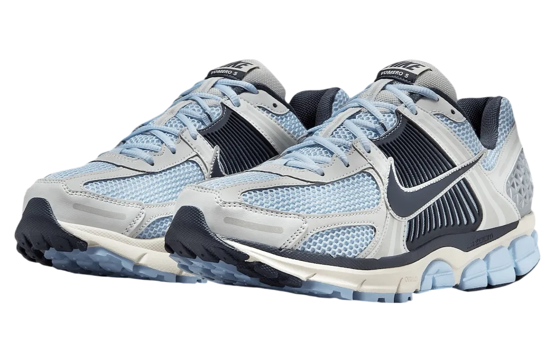 nike zoom vomero 5 psychic blue photon dust 2