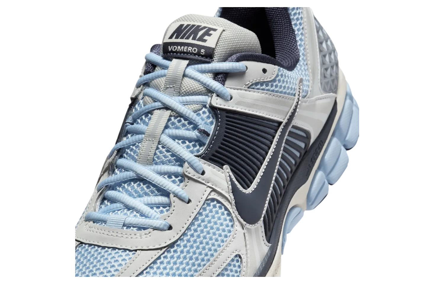 nike zoom vomero 5 psychic blue photon dust 5