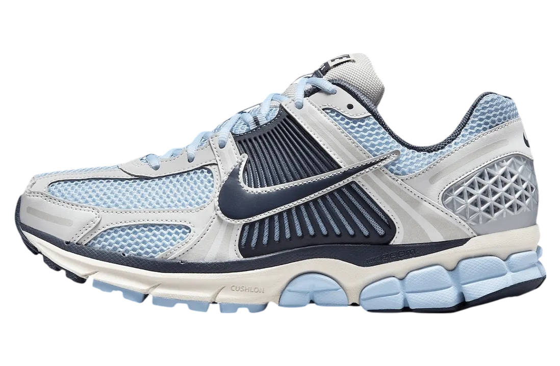 nike zoom vomero 5 psychic blue photon dust