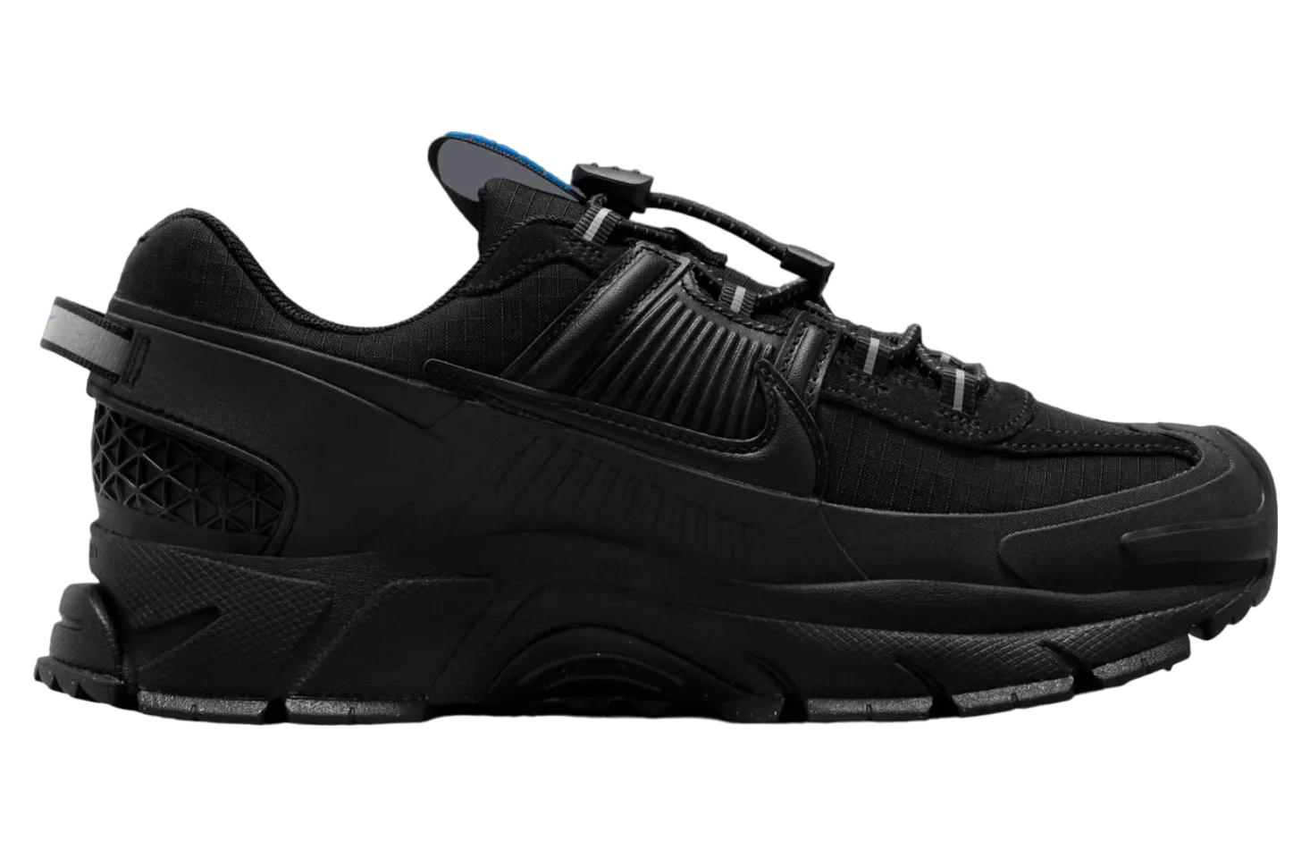 nike zoom vomero 5 roam black racer blue 1