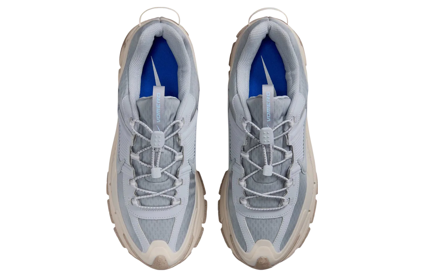 nike zoom vomero 5 roam wolf grey sanddrift 1