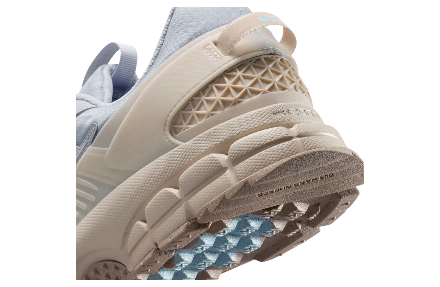 nike zoom vomero 5 roam wolf grey sanddrift 5