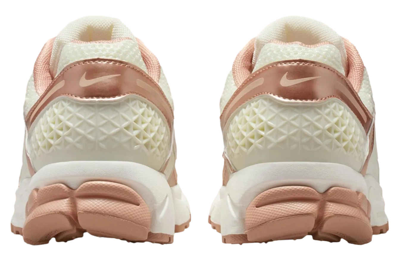 nike zoom vomero 5 sail rose gold 4