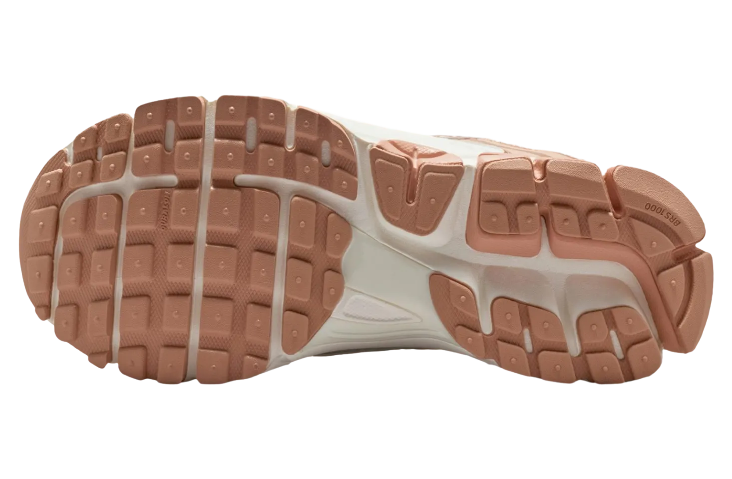 nike zoom vomero 5 sail rose gold 5