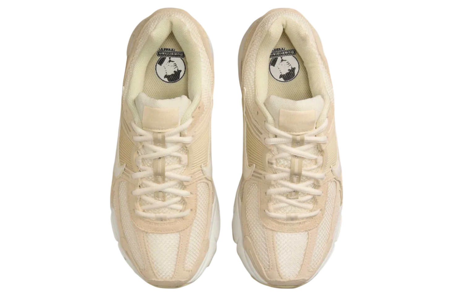 nike zoom vomero 5 wmns beige beach 2