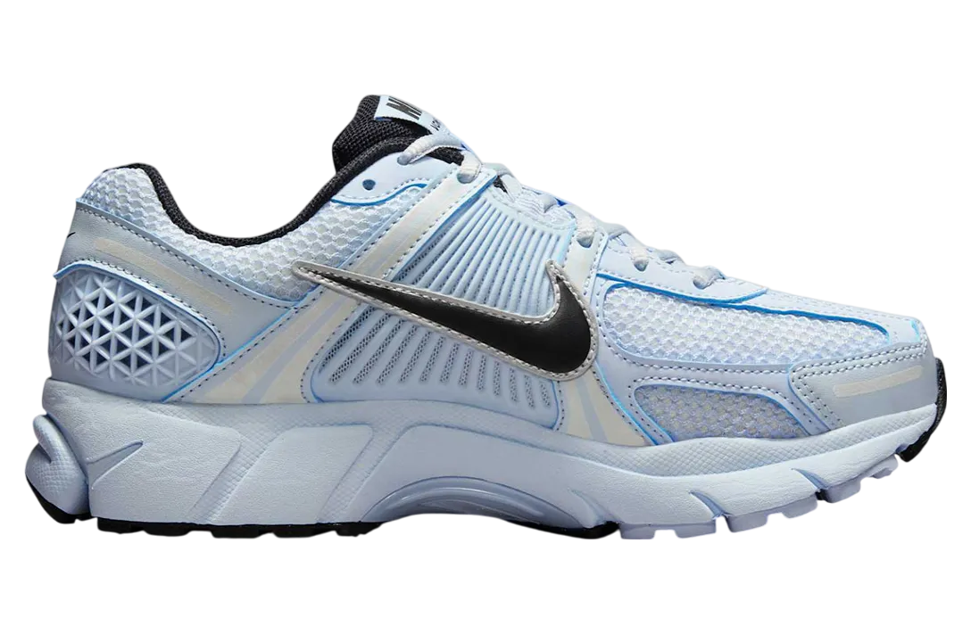nike zoom vomero 5 wmns blue tint platinum tint 1