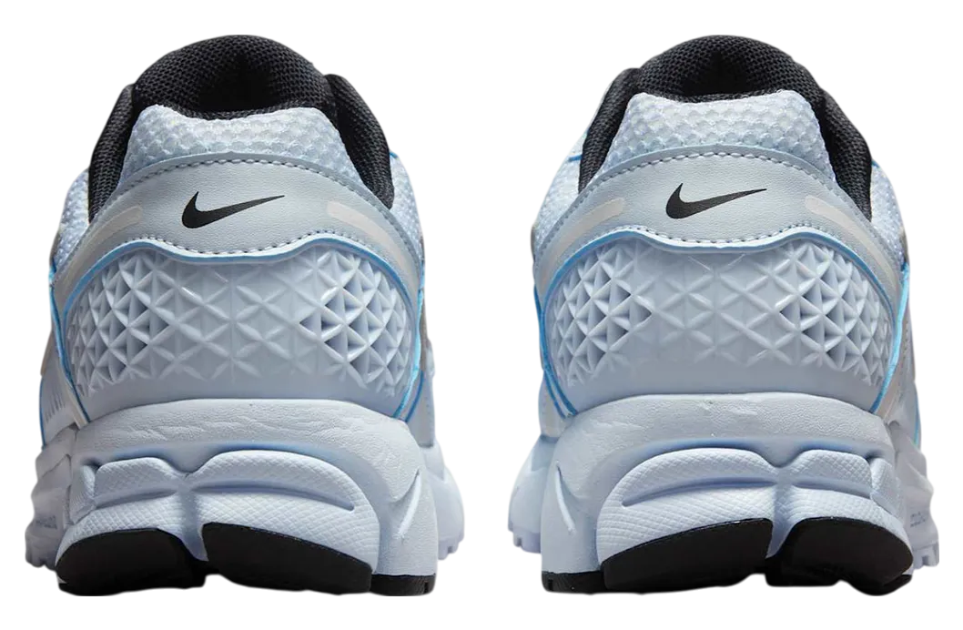 nike zoom vomero 5 wmns blue tint platinum tint 3