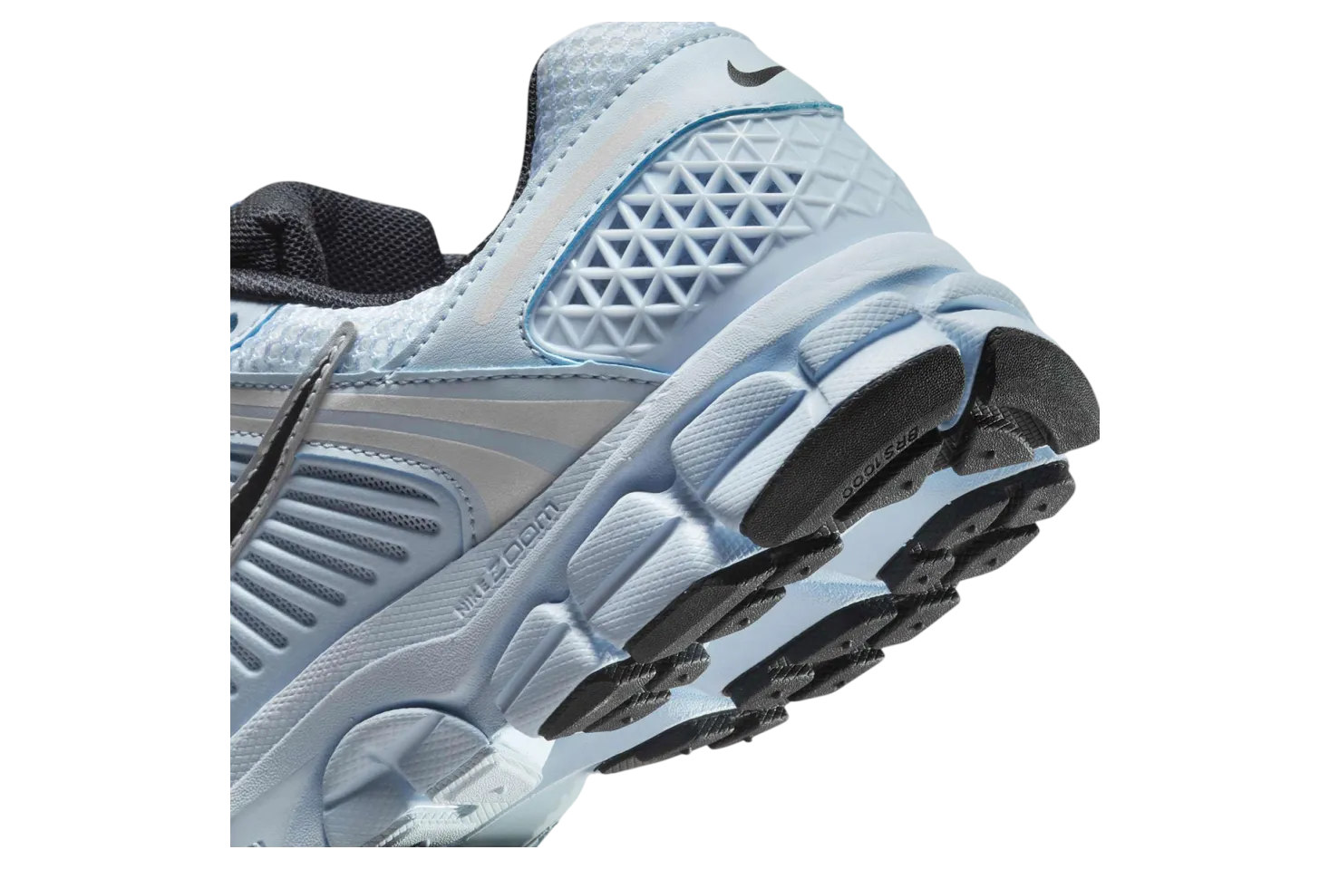 nike zoom vomero 5 wmns blue tint platinum tint 6