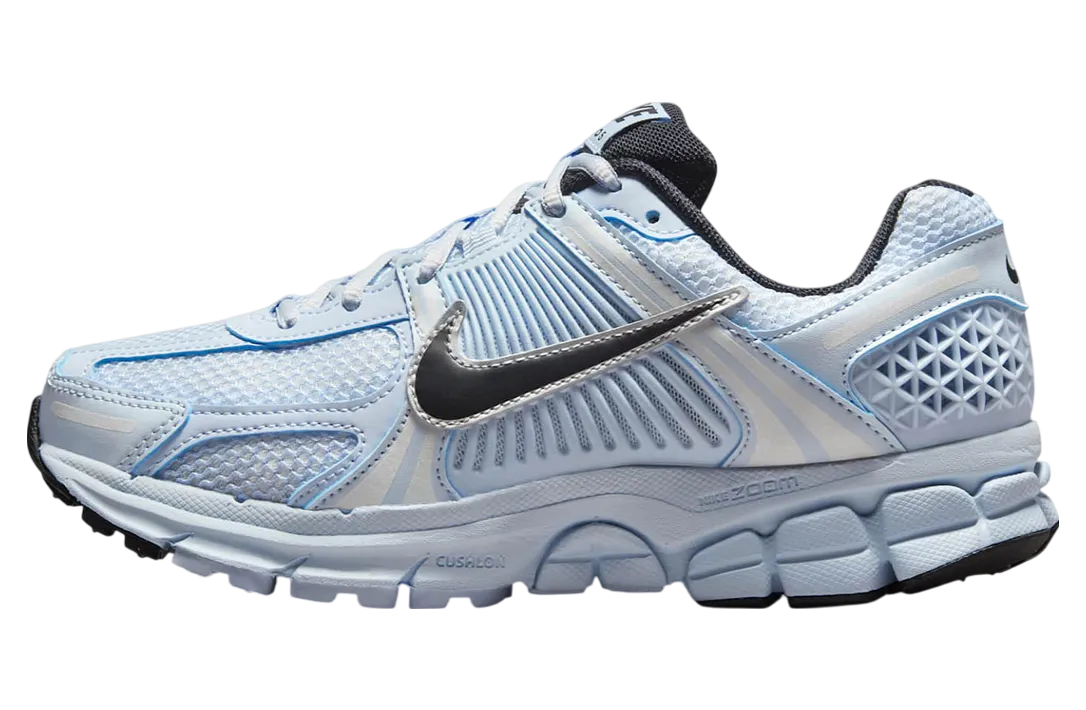 nike zoom vomero 5 wmns blue tint platinum tint