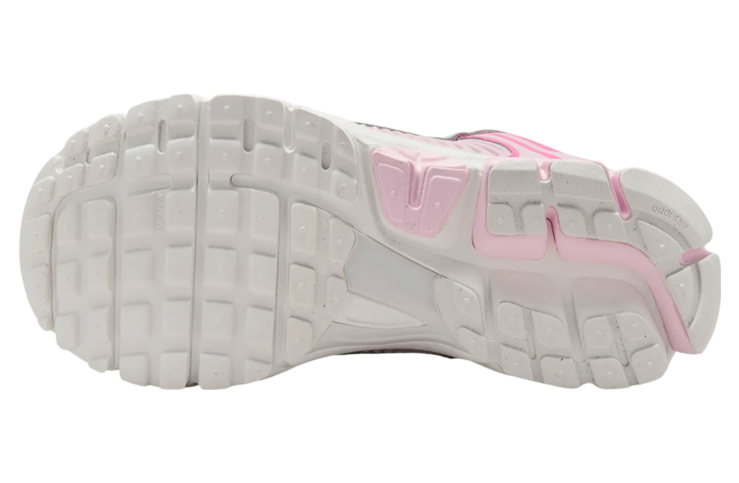nike zoom vomero 5 wmns hyper pink summit white 4