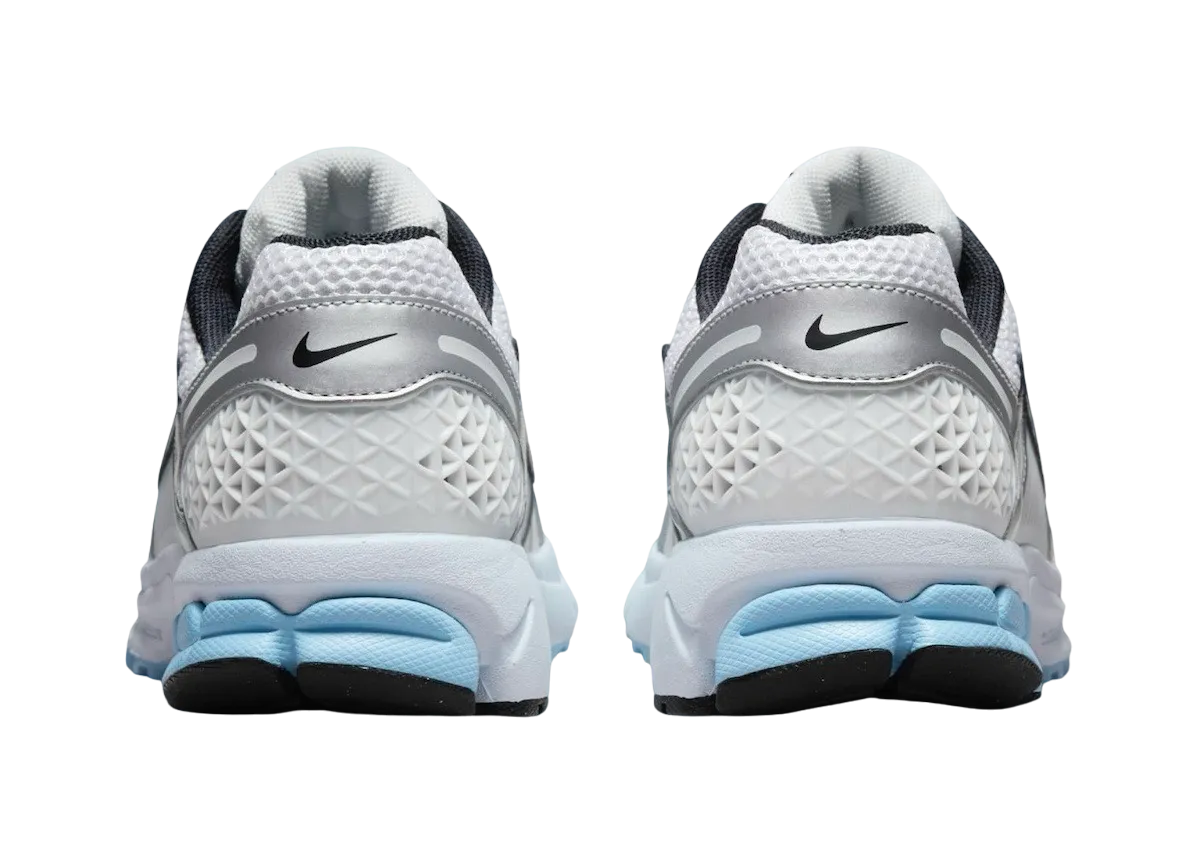 nike zoom vomero 5 wmns metallic silver blue tint 4