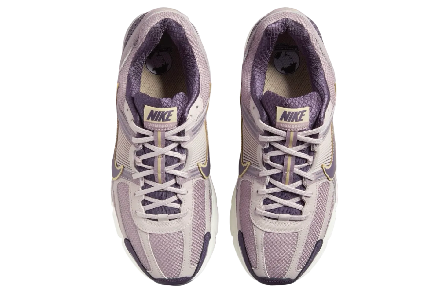 nike zoom vomero 5 wmns platinum violet 1