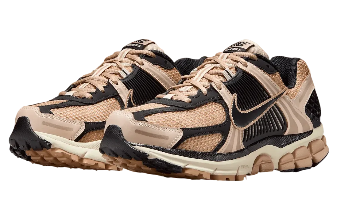 nike zoom vomero 5 wmns sanddrift hemp 0