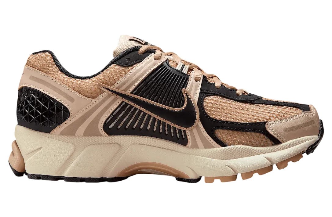 nike zoom vomero 5 wmns sanddrift hemp 1