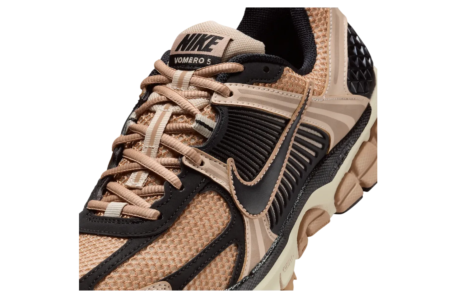 nike zoom vomero 5 wmns sanddrift hemp 5