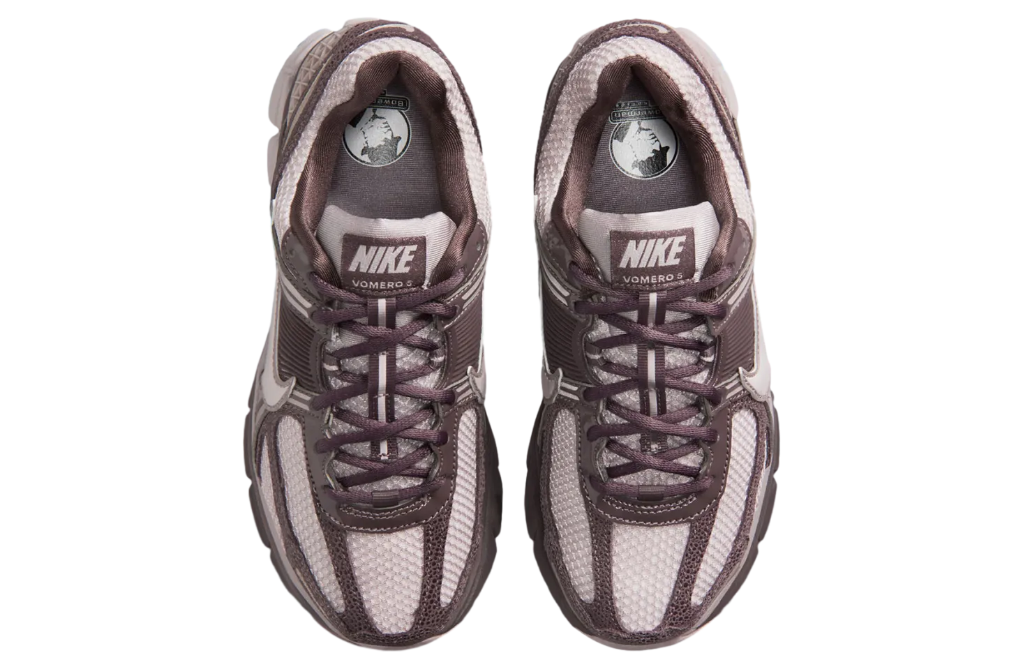 nike zoom vomero 5 wmns tattoo particle rose 3