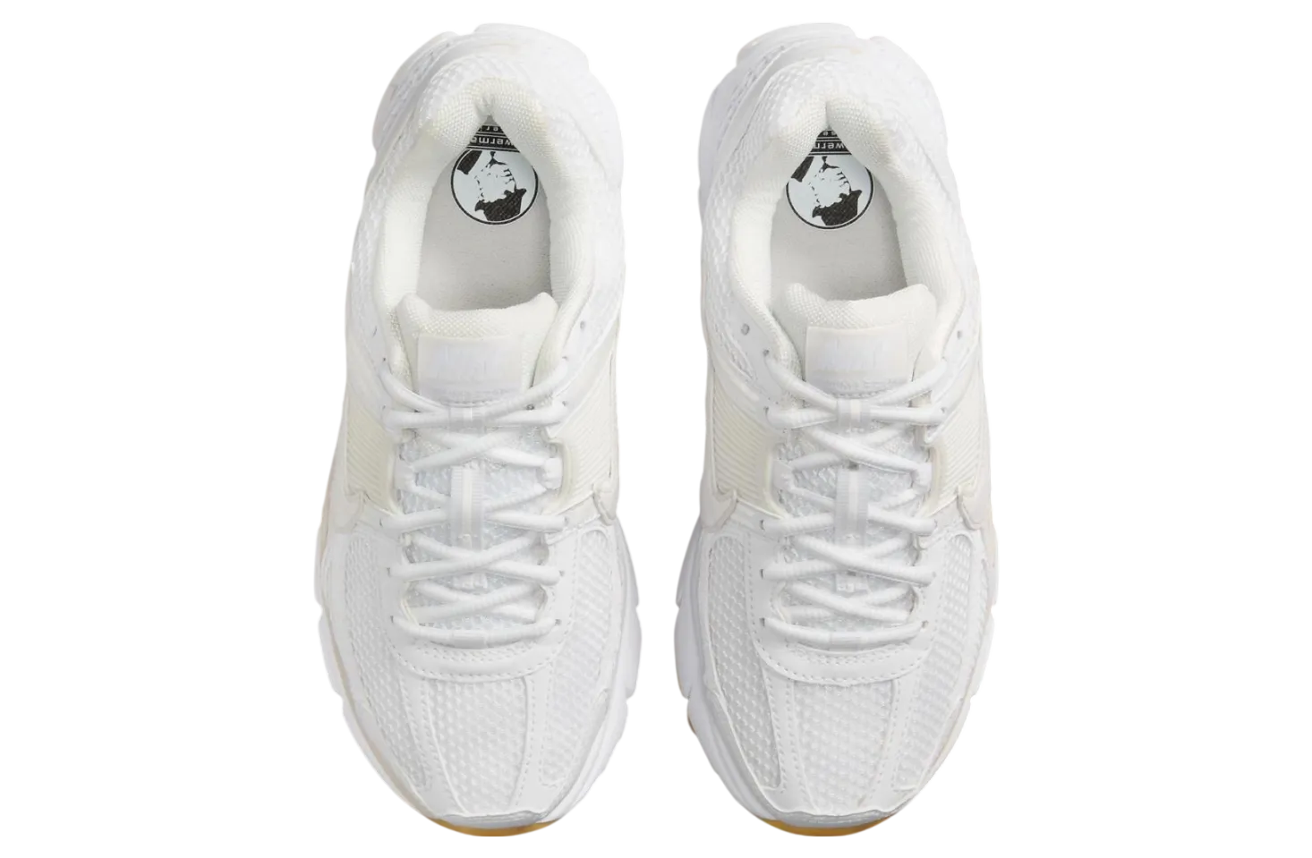 nike zoom vomero 5 wmns white phantom 2
