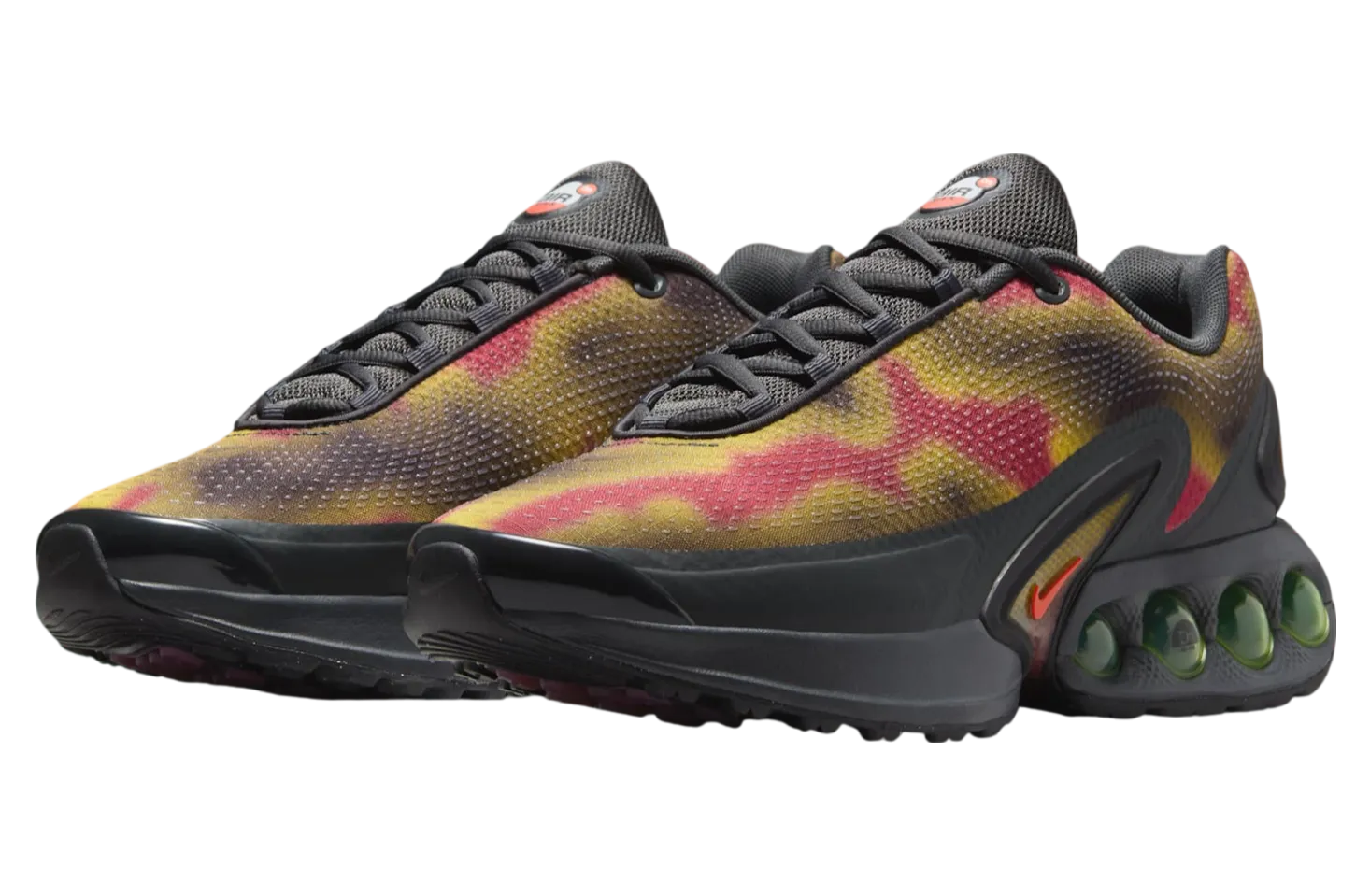nikes air max dn red orbit multicolor 0