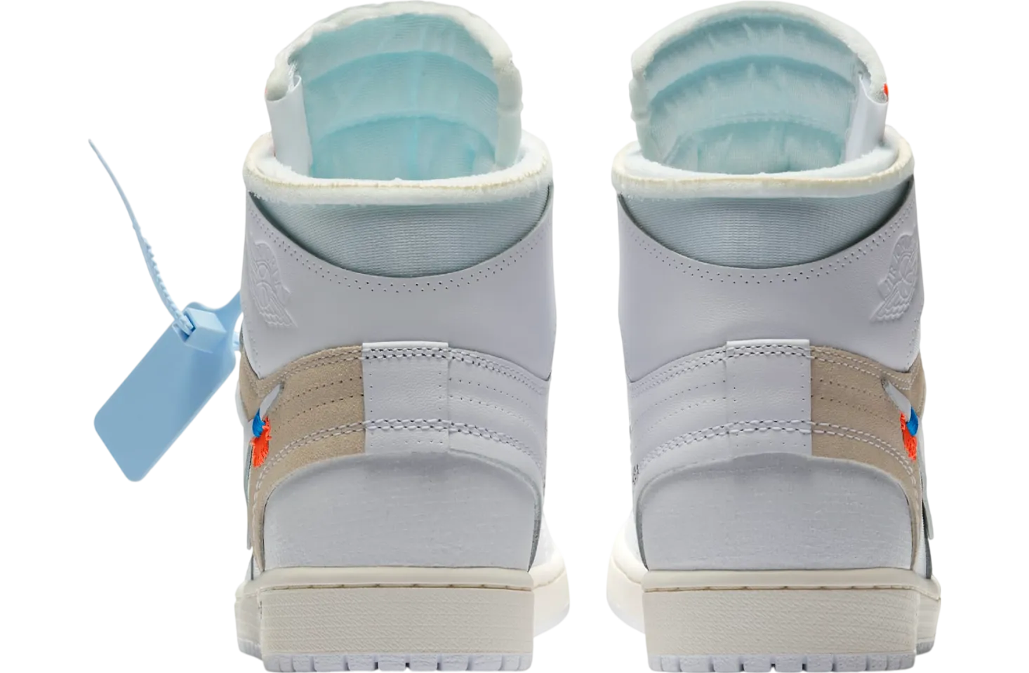 off white x air jordan 1 high og alaska 3