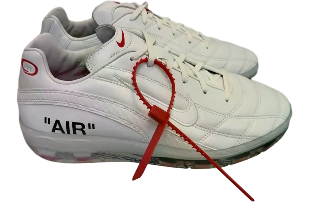 off white x nike cryoshot virgil abloh archives 0