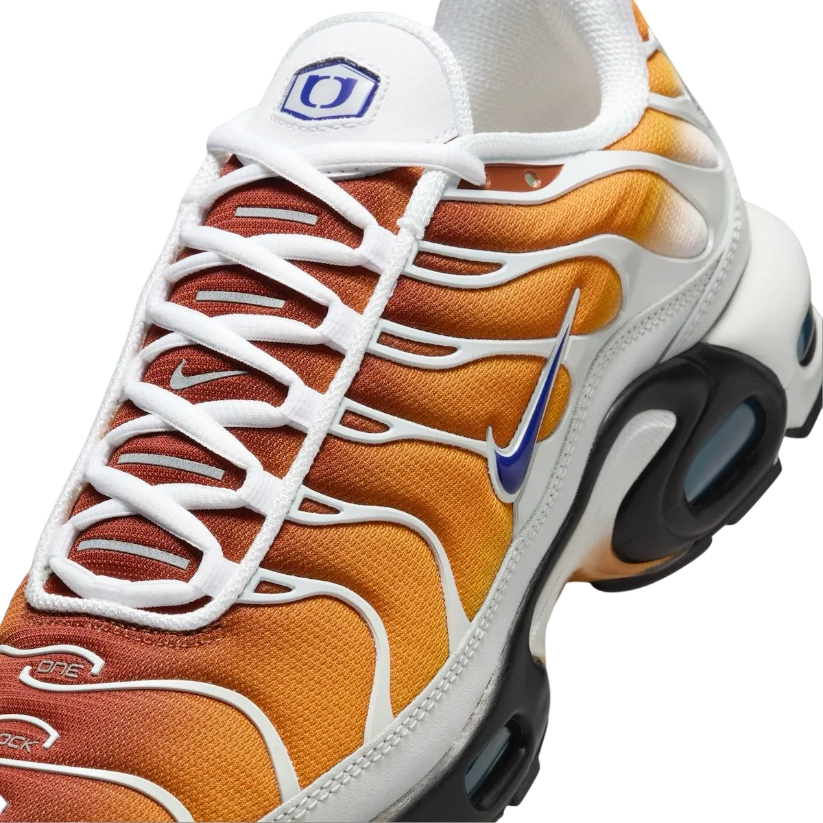 one block down x nike air max plus chutney 5