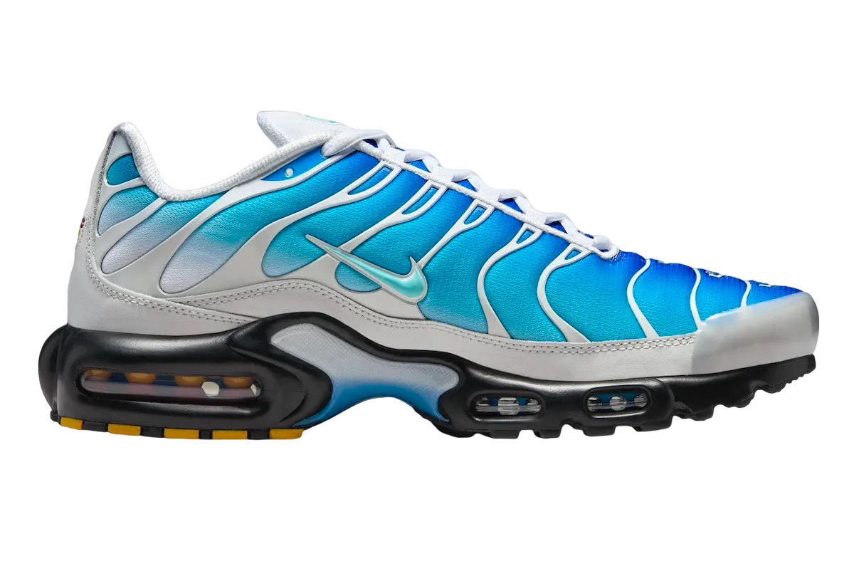 one block down x nike air max plus light photo blue 1