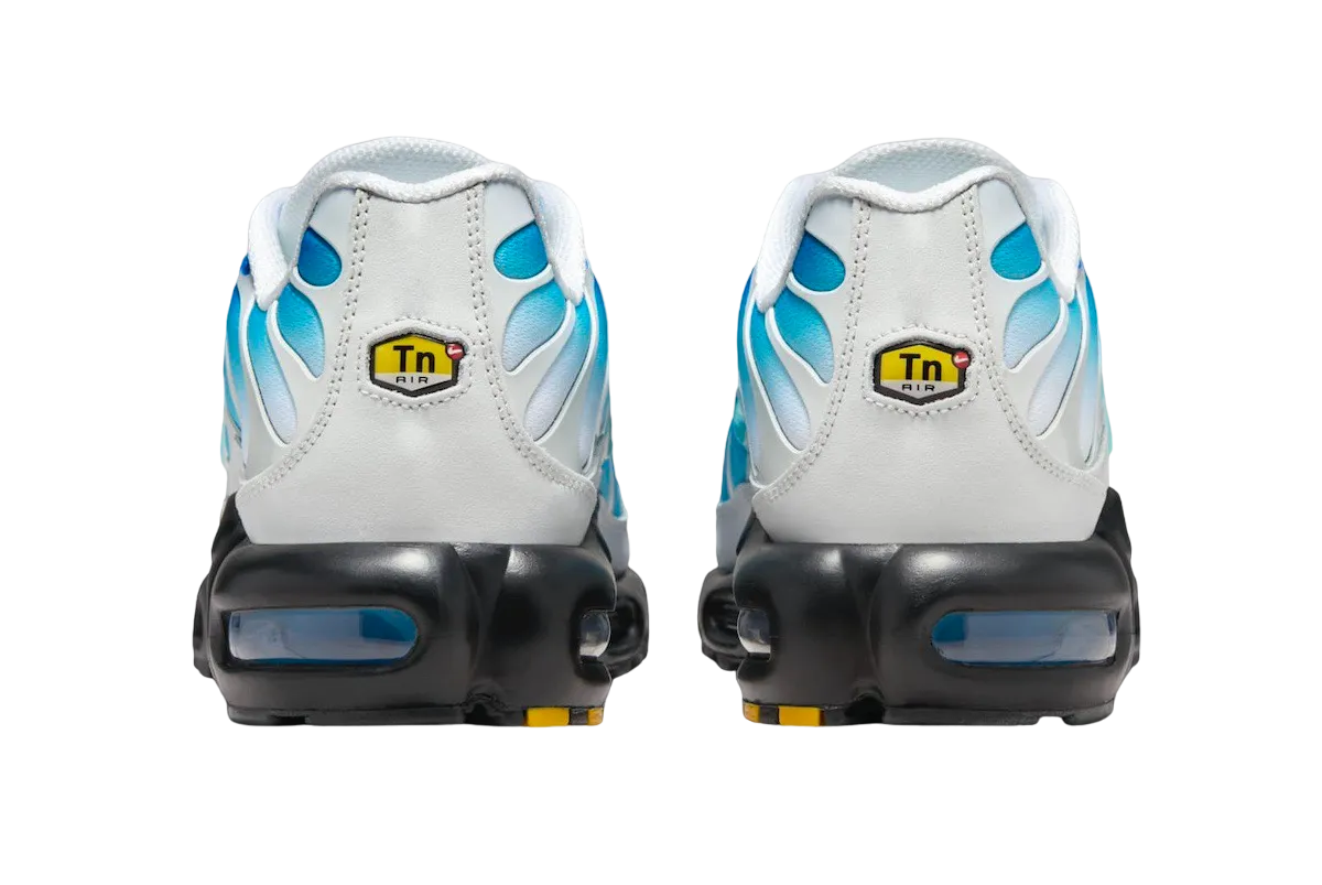 one block down x nike air max plus light photo blue 3