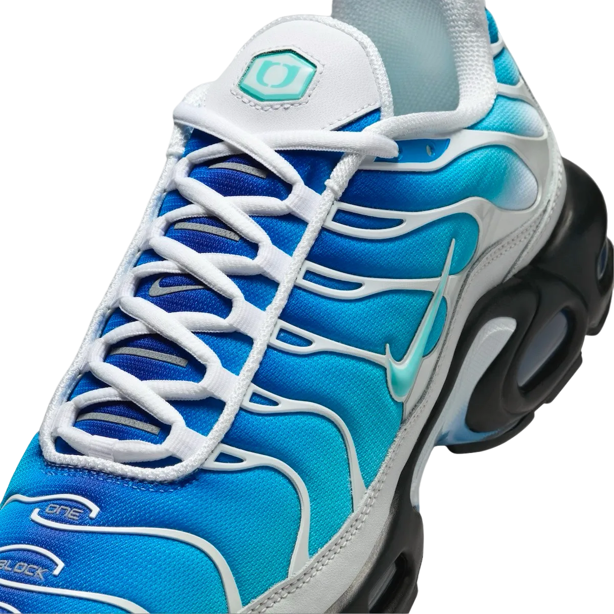 one block down x nike air max plus light photo blue 6