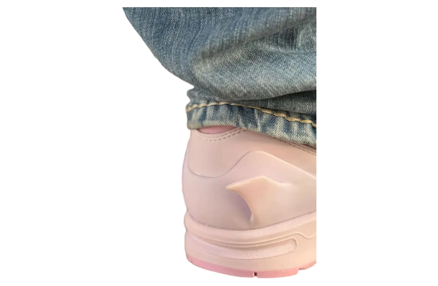 pokemon x adidas zx 8000 ice lavender violet fusion 2