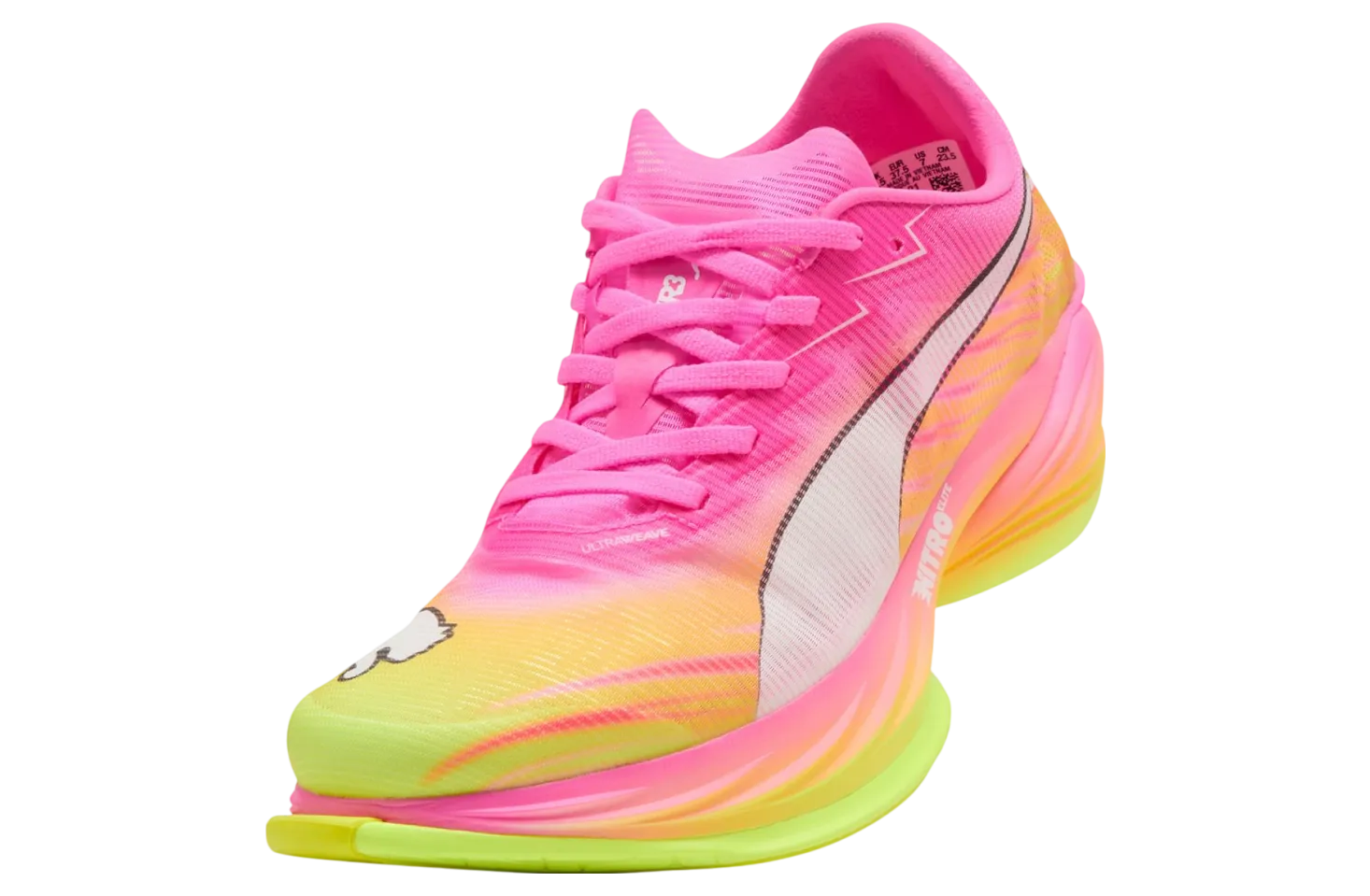 puma fast r nitro elite 3 mismatch 2